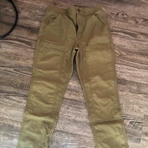 REI CO-OP woman’s pants